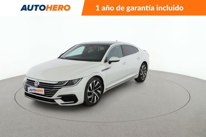 VOLKSWAGEN ARTEON 2.0 TDI RLINE DSG