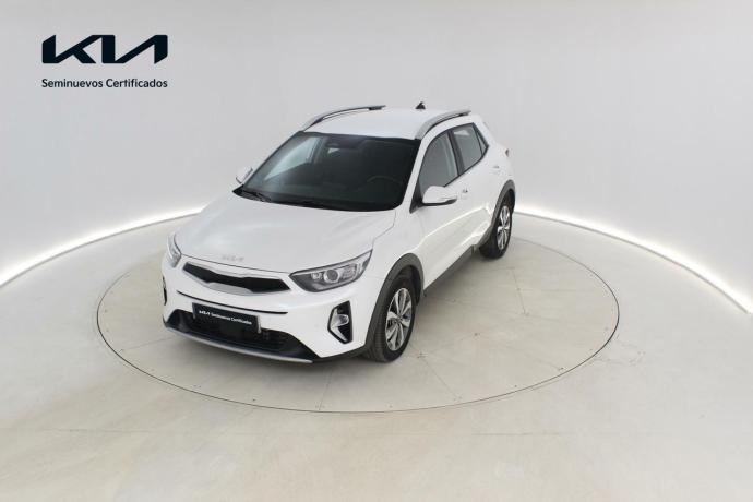 KIA STONIC 1.0 T-GDI MHEV IMT 74KW DRIVE 100CV 5P