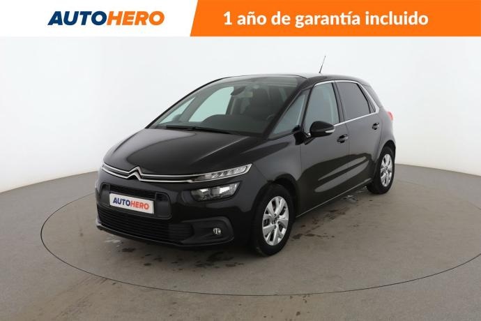 CITROEN C4 PICASSO 1.2 PureTech Live