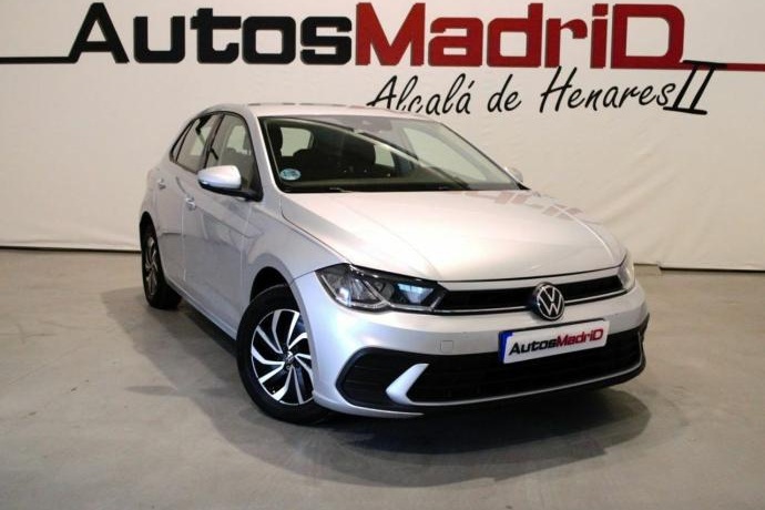 VOLKSWAGEN POLO Advance 1.0 TSI 70kW (95CV)