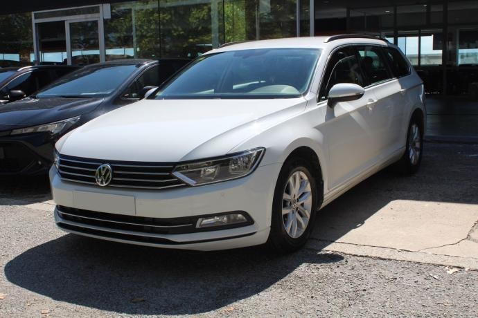 VOLKSWAGEN PASSAT 1.4 TSI ACT 150cv Advance BMT