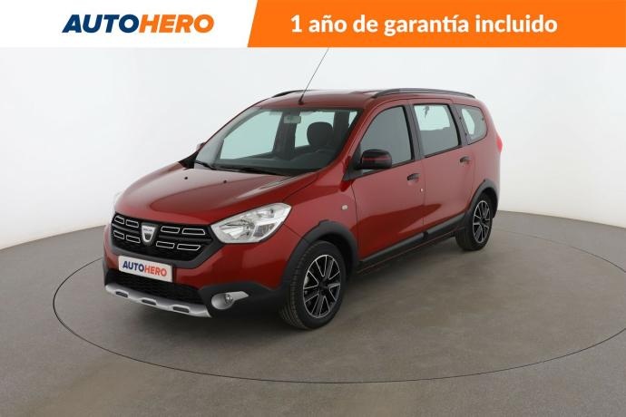 DACIA LODGY 1.5 Blue dCi SL Xplore