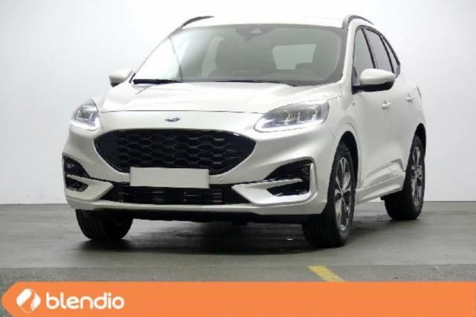 FORD KUGA 1.5 ECOBLUE 88KW ST-LINE 120 5P