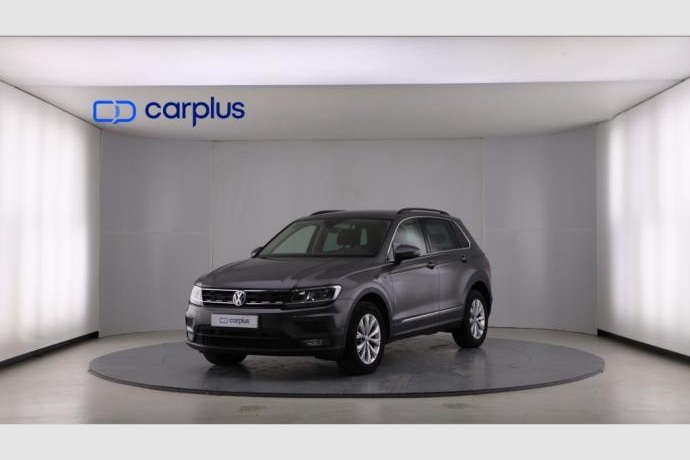 VOLKSWAGEN TIGUAN Advance 2.0 TDI 110kW (150CV) 4Motion