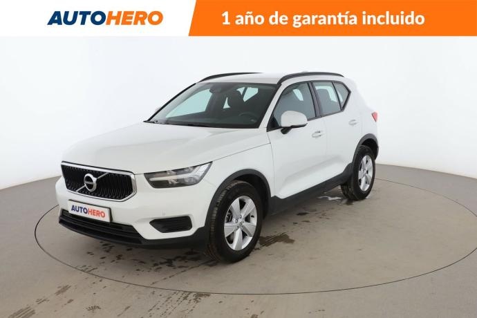 VOLVO XC40 1.5 T2 Momentum Core 2WD