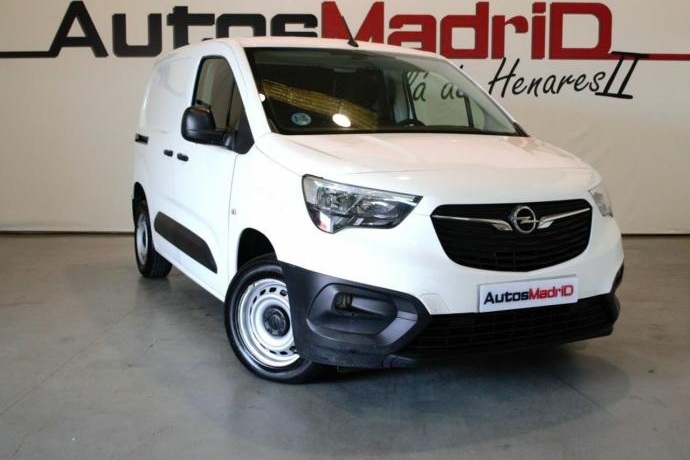 OPEL COMBO 1.5 TD S/S 75kW (100CV) Select L H1 650k