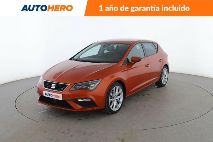 SEAT LEON 1.5 TSI ACT FR