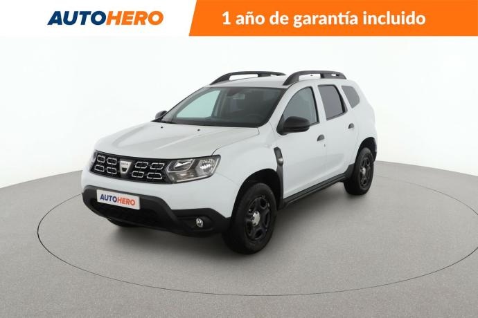 DACIA DUSTER 1.6 SCe Essential