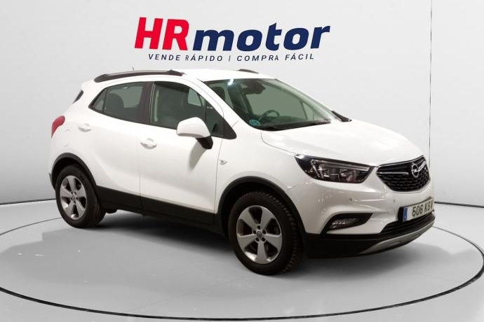 OPEL MOKKA X Selective Start/Stop 4x4