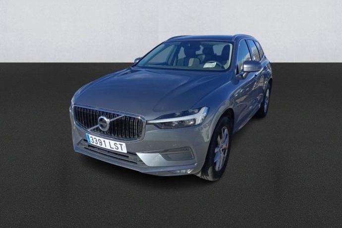 VOLVO XC60 (O) 2.0 B4 D AWD Momentum Pro Auto