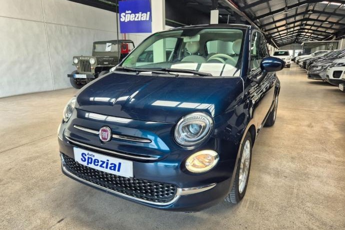 FIAT 500 1.0I 85 CV