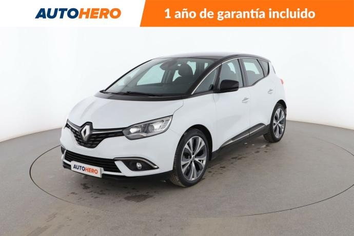 RENAULT SCENIC 1.2 TCe Energy Intens