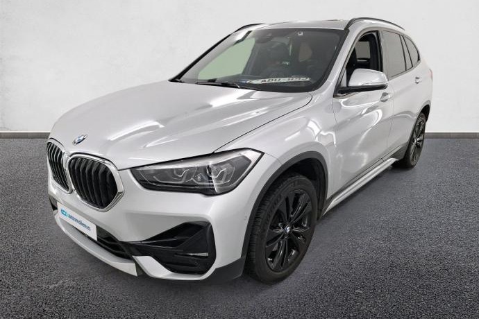 BMW X1 sDrive18i 100 kW (136 CV)