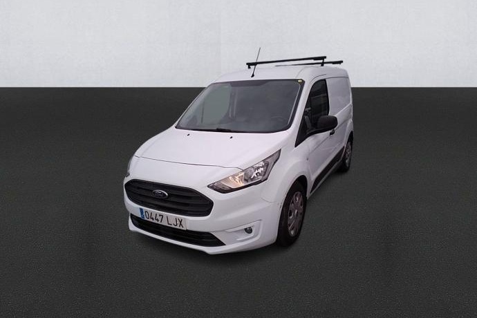 FORD TRANSIT Van 1.5 TDCi 74kW Trend 200 L1