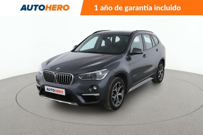 BMW X1 sDrive 18d xLine