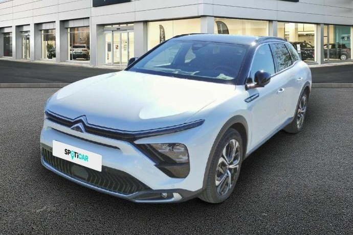 CITROEN C5 Hybrid 225 e-EAT8 Shine Pack