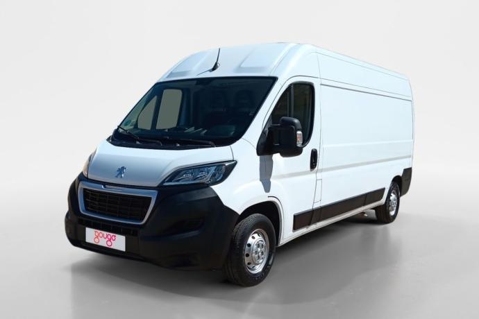 PEUGEOT BOXER FURGON 2.2 BHDI 103KW L3H2 335 PACK 140 4P