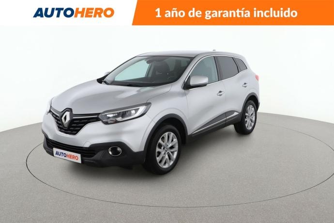 RENAULT KADJAR 1.5 dCi Energy Intens