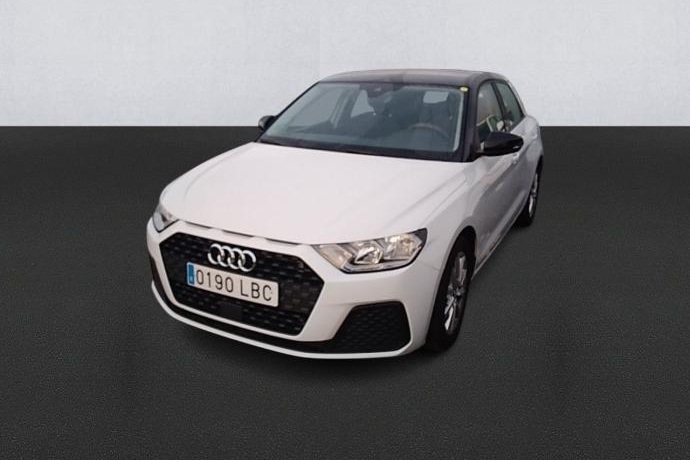 AUDI A1 Sportback Advanced 30 TFSI 85kW (116CV)