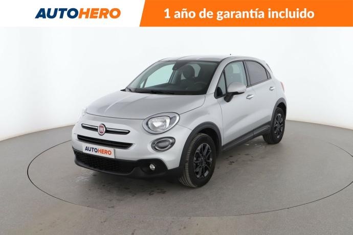 FIAT 500 X 1.0 Turbo Firefly Connect