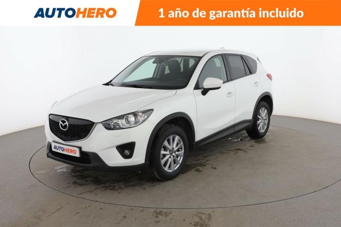 MAZDA CX-5 2.0 Style 2WD