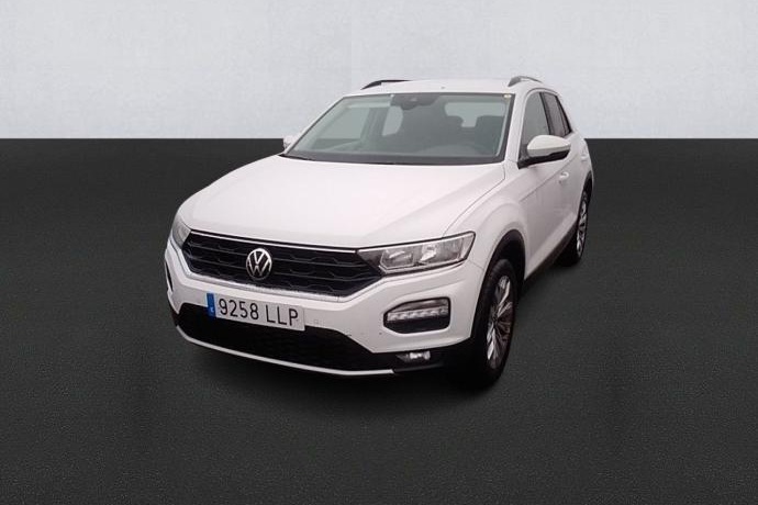 VOLKSWAGEN T-Roc Advance 1.5 TSI 110kW (150CV) DSG