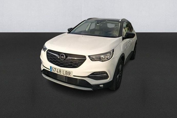 OPEL GRANDLAND X 1.5 CDTi 120 Aniversario