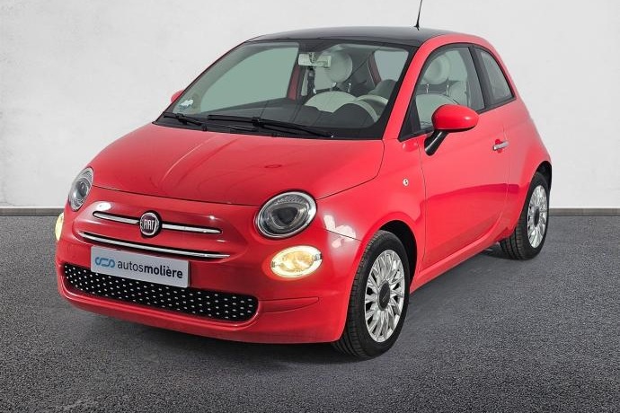 FIAT 500 1.0 6v GSE Lounge 51 kW (70 CV)