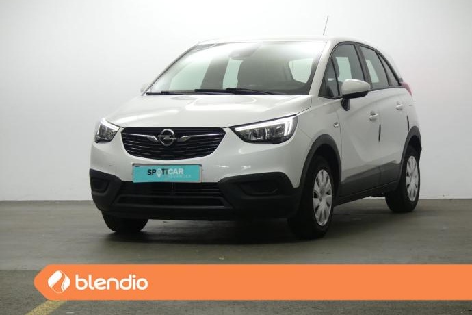 OPEL CROSSLAND X 1.2 60KW EDITION 81 5P