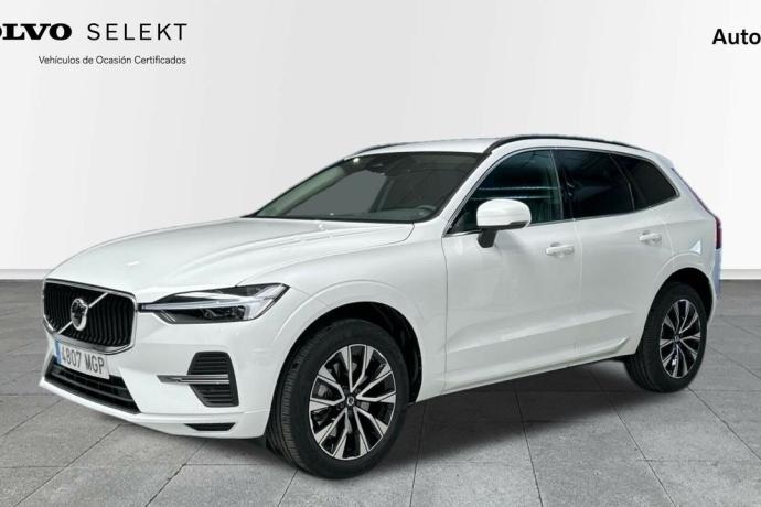 VOLVO XC60 2.0 B4 D CORE AUTO 5P