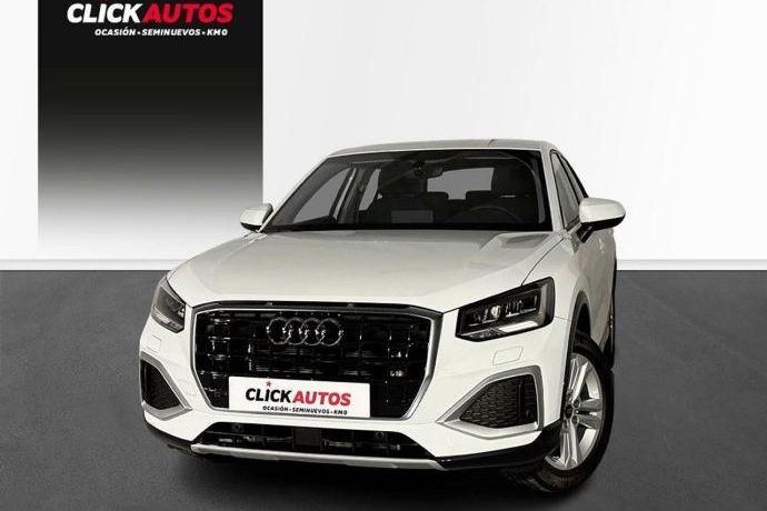 AUDI Q2 1.0 TFSI 110CV 30 Advanced