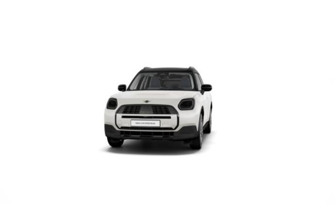 MINI COUNTRYMAN D 120 kW (163 CV)