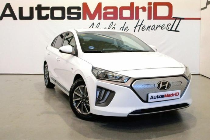 HYUNDAI IONIQ EV Klass