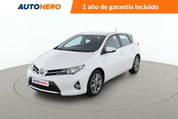 TOYOTA AURIS 1.8 Hybrid Active