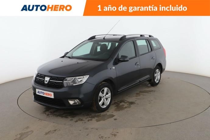 DACIA LOGAN 0.9 TCe Laureate