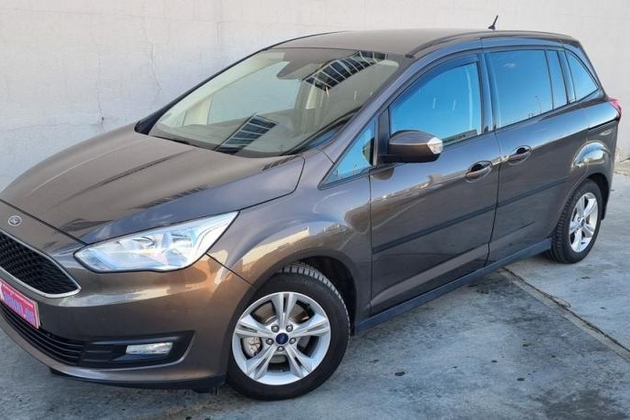 FORD C-MAX 1.5TDCi 120cv