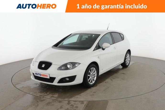 SEAT LEON 1.2 TSI REFERENCE COPA