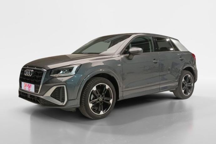 AUDI Q2 TODOTERRENO 1.0 30 TFSI S LINE 110 5P