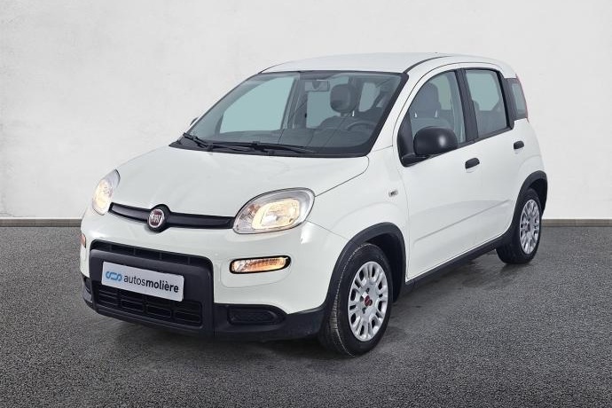 FIAT PANDA 1.0 Hybrid GSE 51 kW (70 CV)