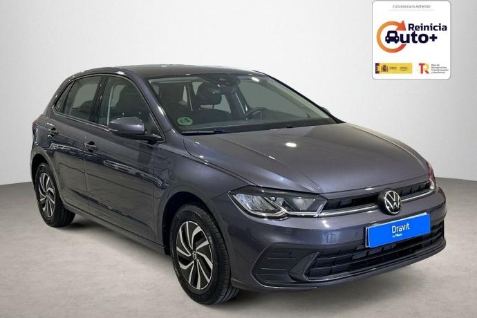 VOLKSWAGEN POLO Life 1.0 TSI 70kW (95CV)