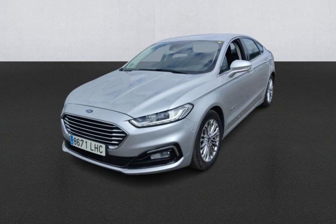 FORD MONDEO 2.0 Híbrido 138kW/187CV Titanium HEV AT