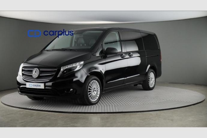 MERCEDES-BENZ VITO 116 CDI Compacta