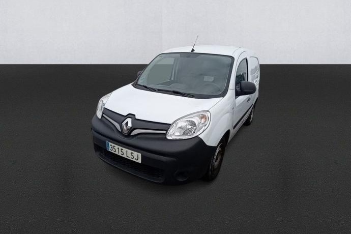 RENAULT KANGOO (O) Profesional Blue dCi 59 kW (80CV)