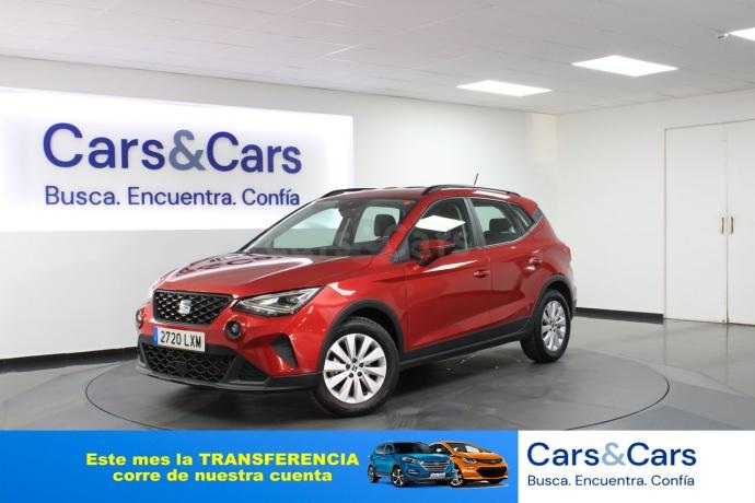 SEAT ARONA 1.0 TSI S&S Style 110