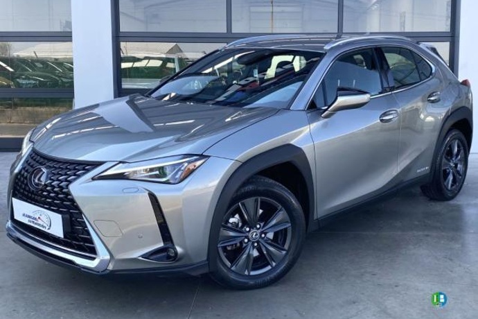 LEXUS UX 2.0 250H Business Navigation 184cv Hybrid