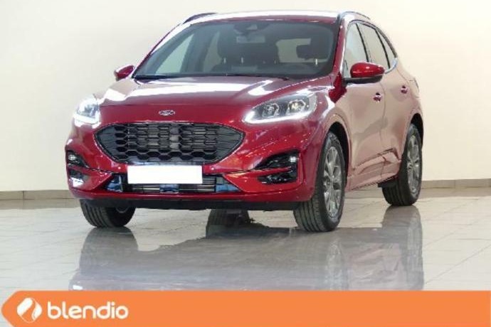 FORD KUGA 1.5 ECOBLUE 88KW ST-LINE 120 5P