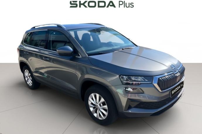 SKODA Karoq 1.5 TSI 110kW (150CV) ACT Ambition