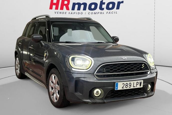 MINI COUNTRYMAN Cooper SE ALL4