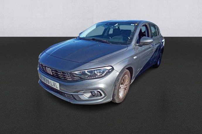 FIAT TIPO HB Life 1.6 Mjet Diesel 95kW (130CV)