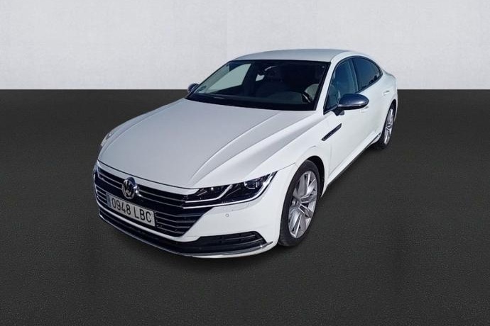 VOLKSWAGEN ARTEON Elegance 2.0 TSI 140kW (190CV) DSG